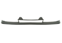 Plaat, bumper