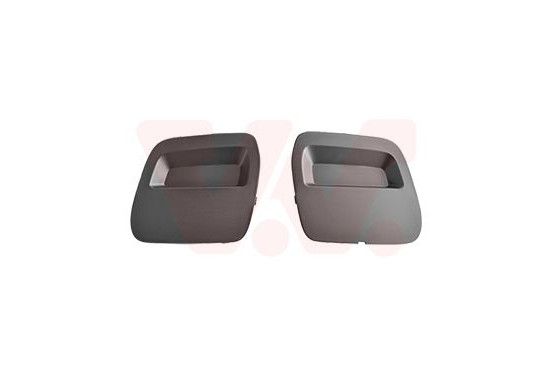 SET SLEEPOOG KAP VOOR