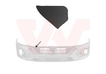 Plaat, bumper