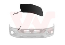 Plaat, bumper
