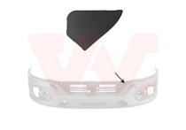 Plaat, bumper