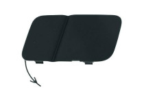 Plaat, bumper