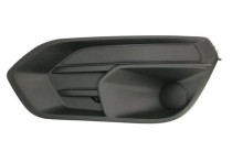 Plaat, bumper
