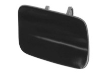 Plaat, bumper