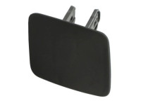 Plaat, bumper