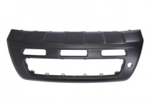 Plaat, bumper