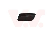 Plaat, bumper