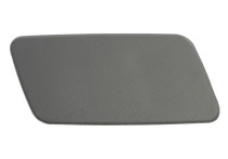 Plaat, bumper