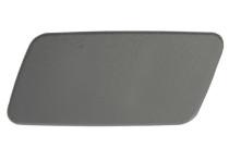 Plaat, bumper
