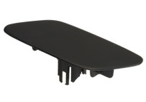 Plaat, bumper