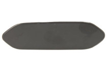 Plaat, bumper