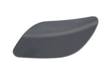 Plaat, bumper