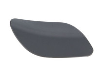 Plaat, bumper