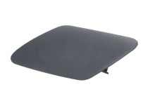 Plaat, bumper