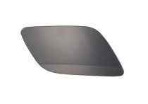 Plaat, bumper