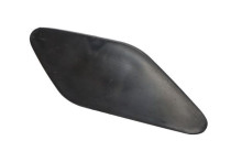 Plaat, bumper