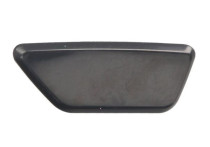 Plaat, bumper