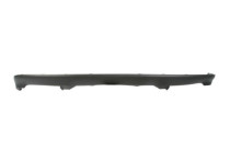 Plaat, bumper