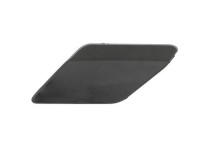 Plaat, bumper