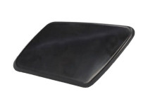 Plaat, bumper