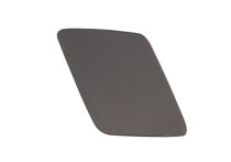 Plaat, bumper