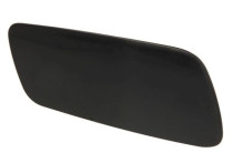 Plaat, bumper