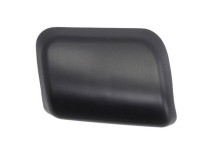 Plaat, bumper