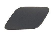 Plaat, bumper
