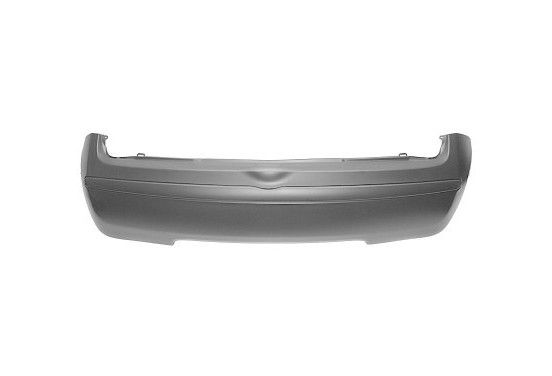 ACHTERBUMPER 05+ PRIMER 3329544 Van Wezel