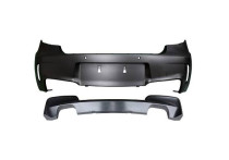 Achterbumper BMW 1er E87 1M-look