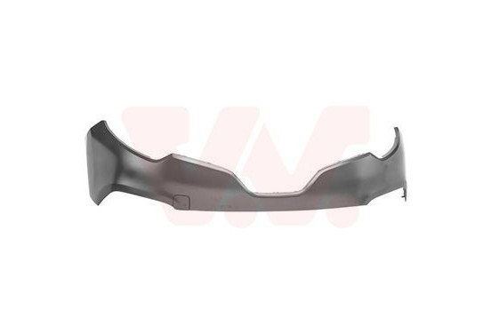 Bumper 4386574 Van Wezel