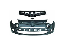 Bumper