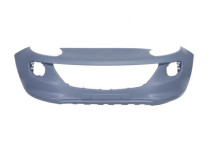 Bumper
