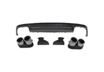 Bumper HD Tuning