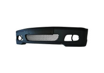 Bumper HD Tuning