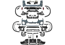 Bumper HD Tuning