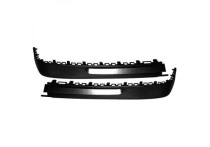 Bumperspoiler set Links &amp; rechts GTi / VR6