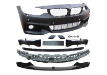 'M-PERFORMANCE' VOORBUMPER SET