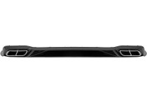 Plaat, bumper HD Tuning
