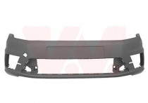 voorbumper in primer