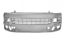 VOORBUMPER PRIMER - LAMPEN sproeier  -Chrome vanaf 2009-