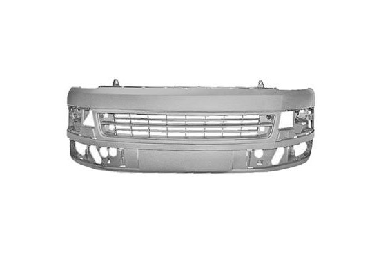 VOORBUMPER PRIMER - LAMPEN sproeier  -Chrome vanaf 2009- 5790574 Van Wezel