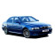 Voorbumper set BMW E39 'M5-look' 1223350 Diederichs, voorbeeld 3