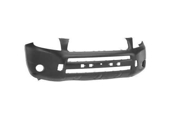 VOORBUMPER -SPATBORD Verbred.Gaten 5470570 Van Wezel