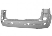 ACHTERBUMPER Basis chassis