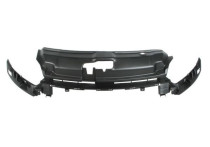 Drager, bumper