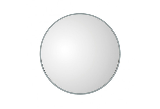 Lampa Dodehoek spiegel Ø 50 mm – rond