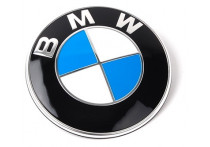 Embleem / logo voor BMW 5 (F10) bouwjaar 2009.06-2016.10