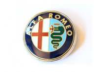 Alfa Romeo embleem