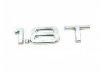 Audi 1.8T embleem